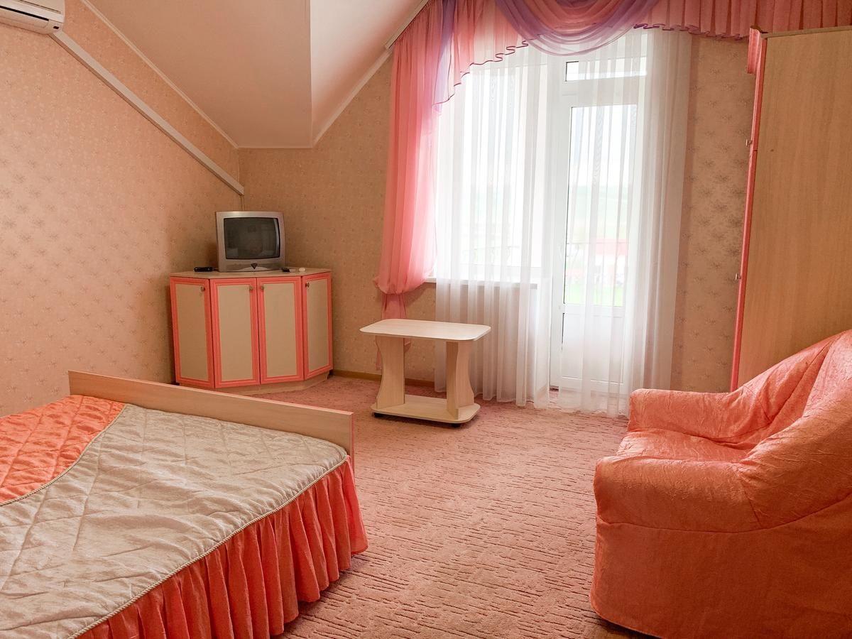 Отель Отель Ингул / Hotel Ingul Николаев