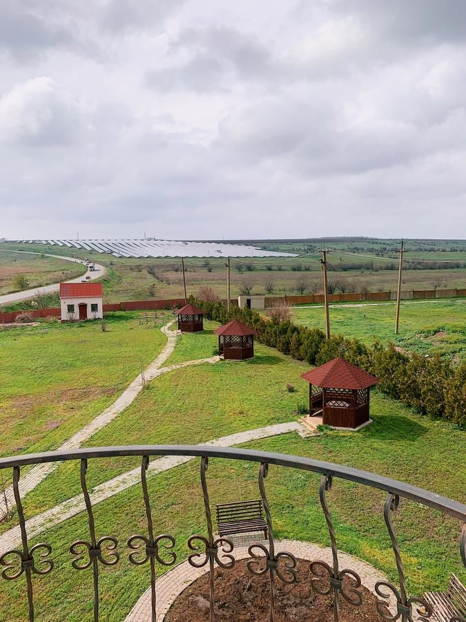 Отель Отель Ингул / Hotel Ingul Николаев