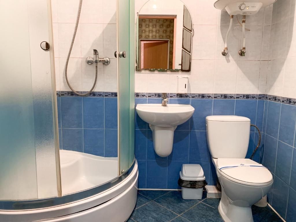 Отель Отель Ингул / Hotel Ingul Николаев