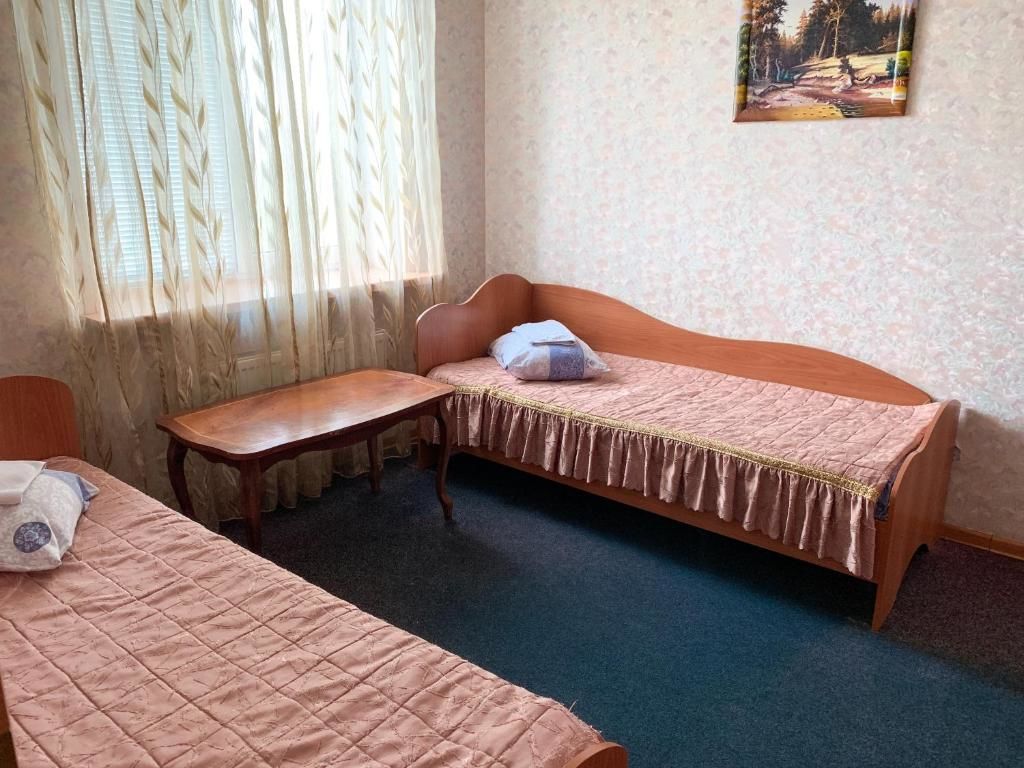 Отель Отель Ингул / Hotel Ingul Николаев