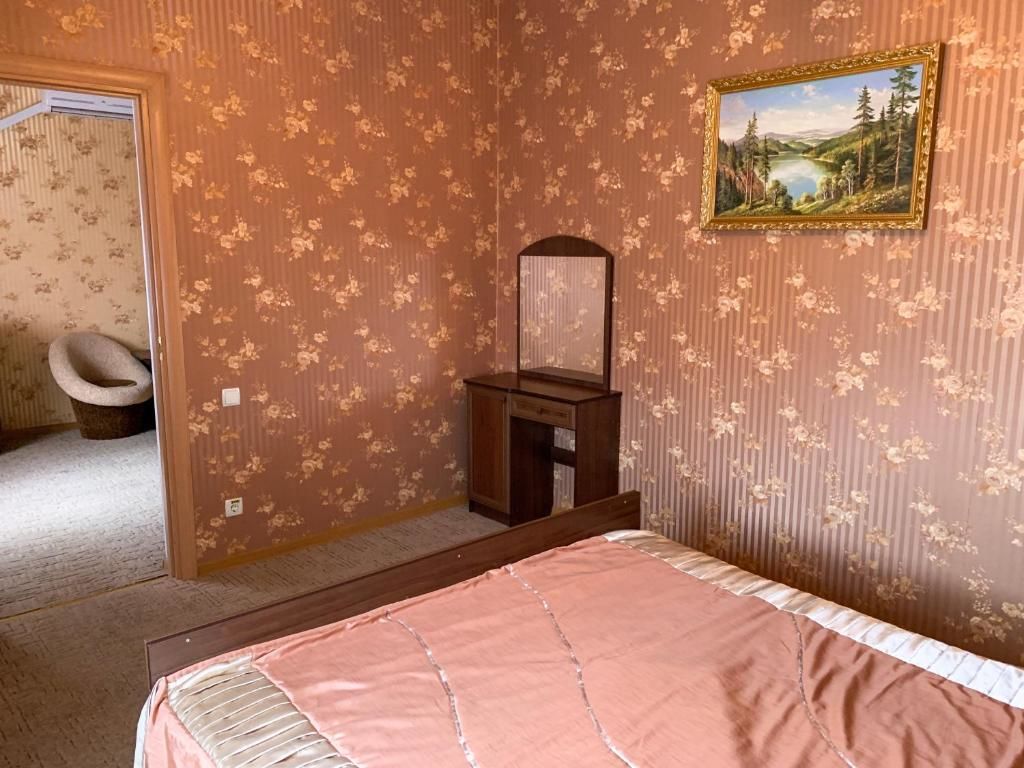 Отель Отель Ингул / Hotel Ingul Николаев