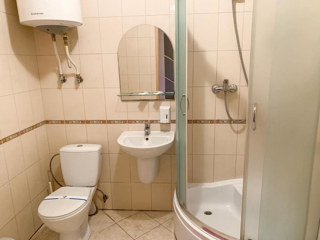 Отель Отель Ингул / Hotel Ingul Николаев