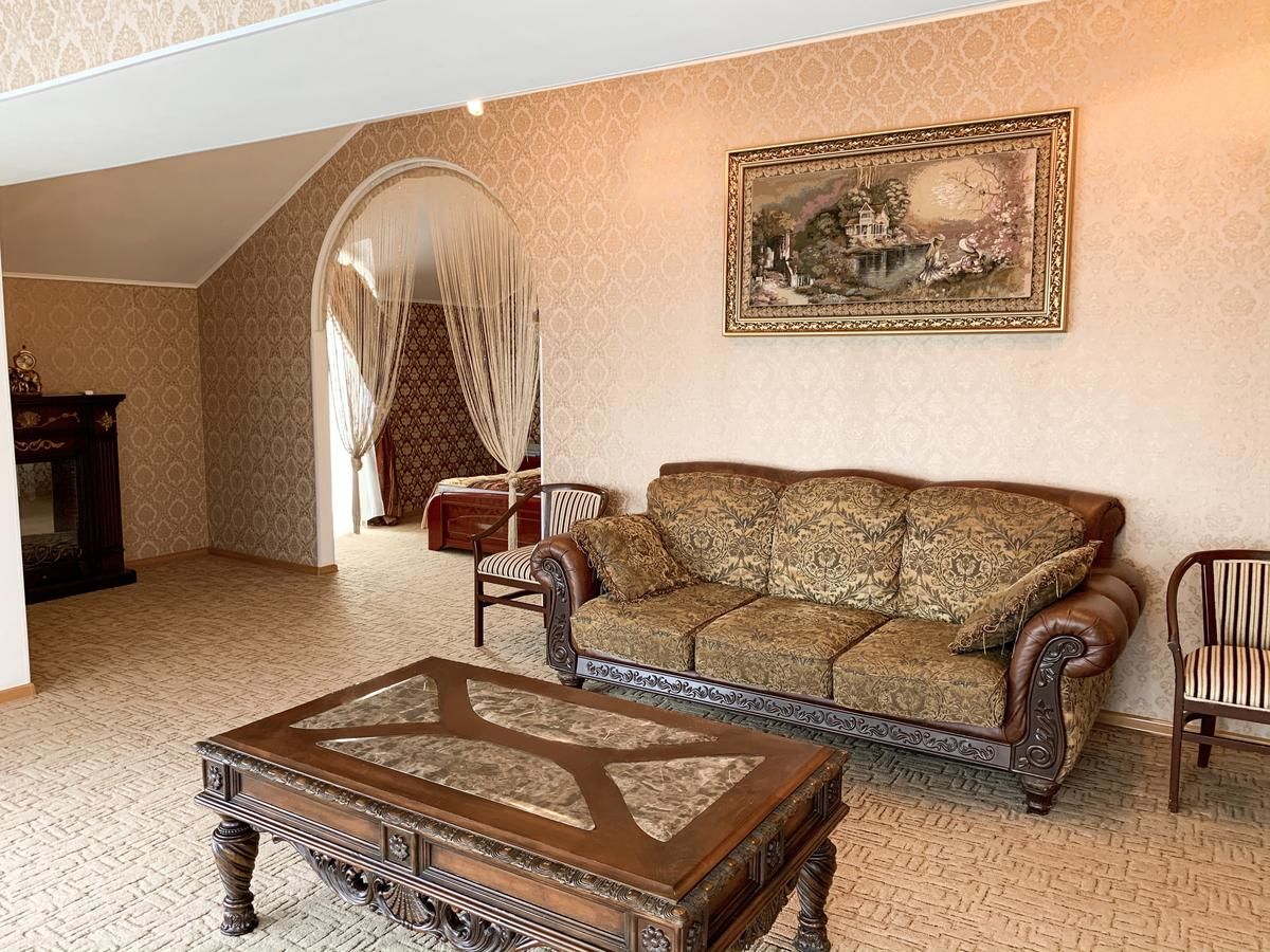 Отель Отель Ингул / Hotel Ingul Николаев