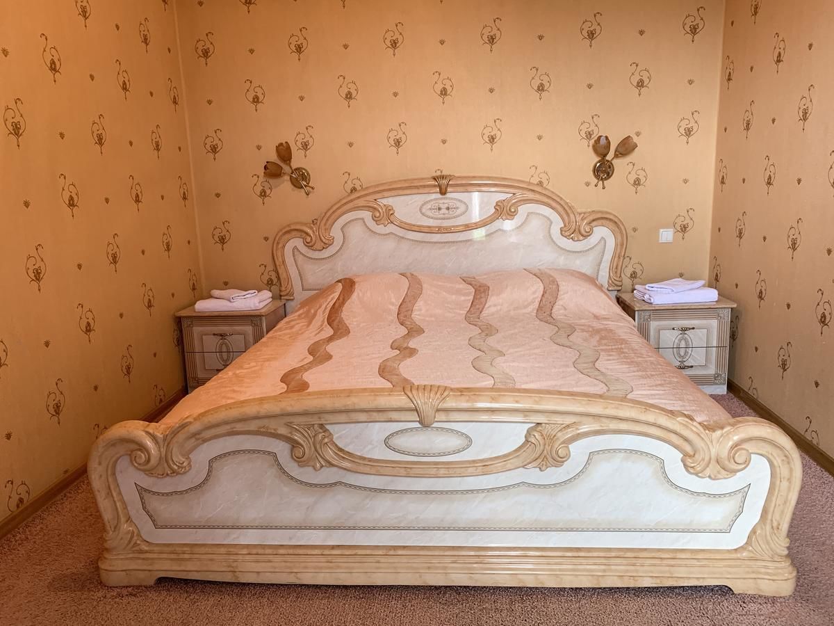 Отель Отель Ингул / Hotel Ingul Николаев