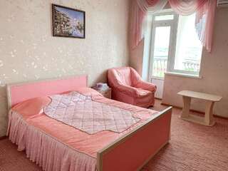 Отель Отель Ингул / Hotel Ingul Николаев Полулюкс с балконом-3