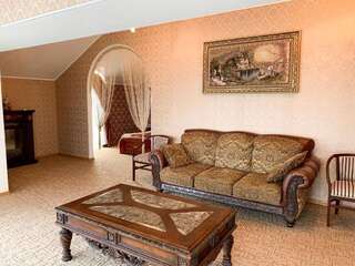 Отель Отель Ингул / Hotel Ingul Николаев Люкс с видом на реку-10