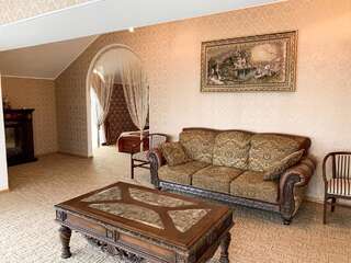 Отель Отель Ингул / Hotel Ingul Николаев Люкс с видом на реку-4
