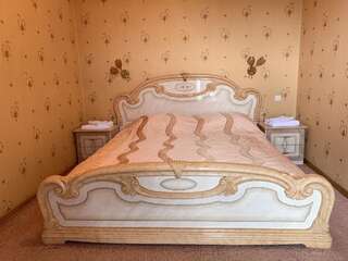 Отель Отель Ингул / Hotel Ingul Николаев Люкс с видом на реку-6