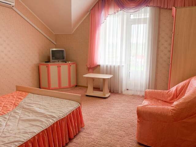 Отель Отель Ингул / Hotel Ingul Николаев-12