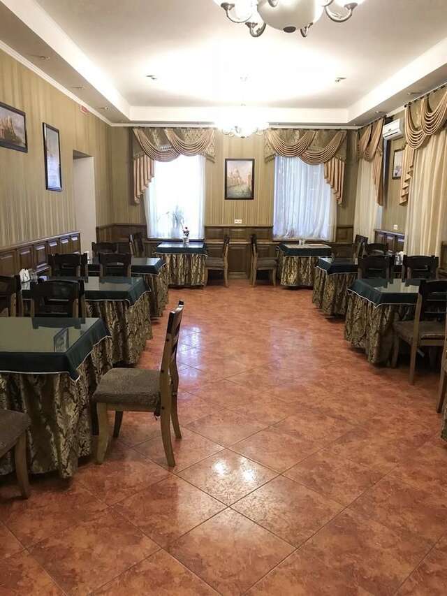 Отель Отель Ингул / Hotel Ingul Николаев-14