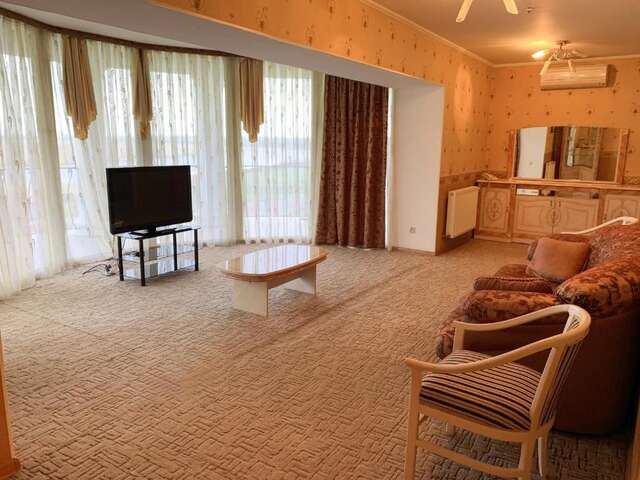 Отель Отель Ингул / Hotel Ingul Николаев-16