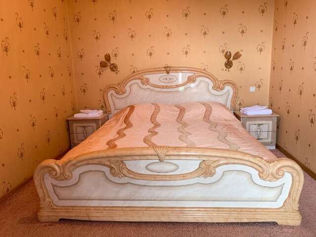 Отель Отель Ингул / Hotel Ingul Николаев-20