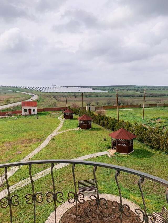 Отель Отель Ингул / Hotel Ingul Николаев-4