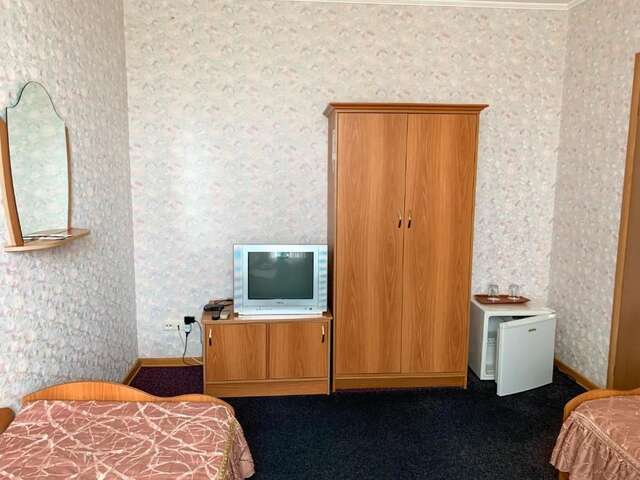 Отель Отель Ингул / Hotel Ingul Николаев-23