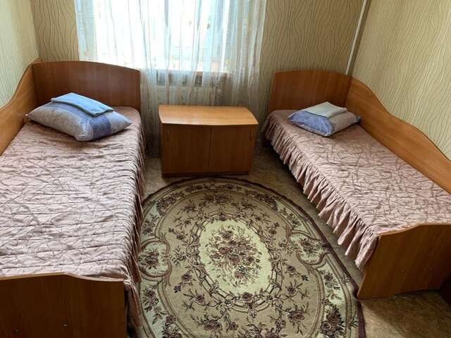 Отель Отель Ингул / Hotel Ingul Николаев-27