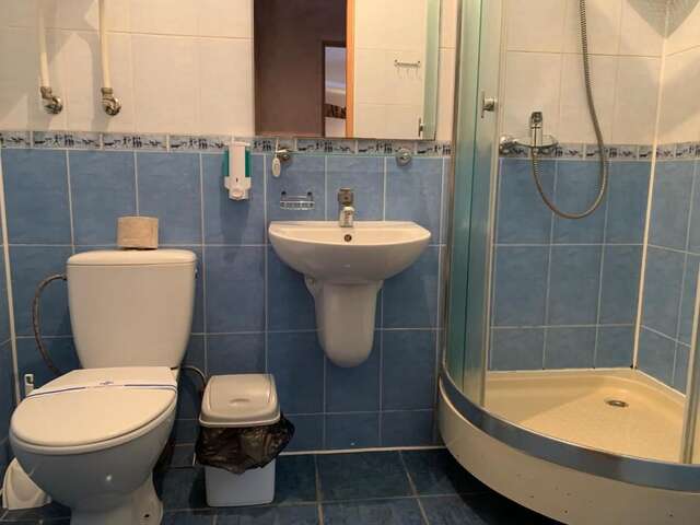 Отель Отель Ингул / Hotel Ingul Николаев-28