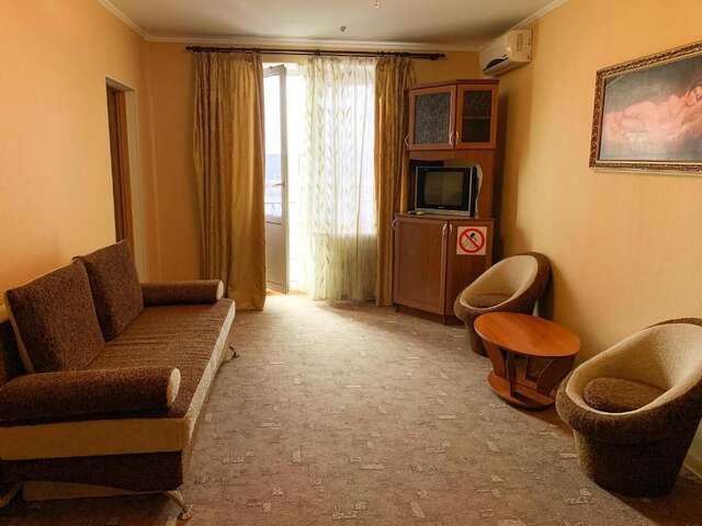Отель Отель Ингул / Hotel Ingul Николаев-29