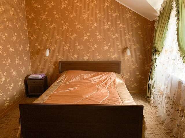 Отель Отель Ингул / Hotel Ingul Николаев-30