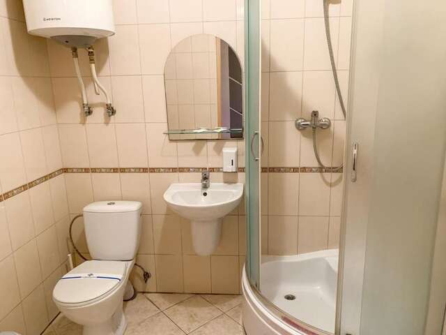Отель Отель Ингул / Hotel Ingul Николаев-32