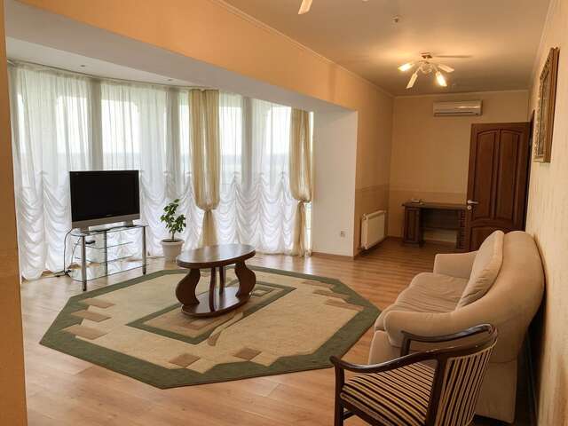 Отель Отель Ингул / Hotel Ingul Николаев-7
