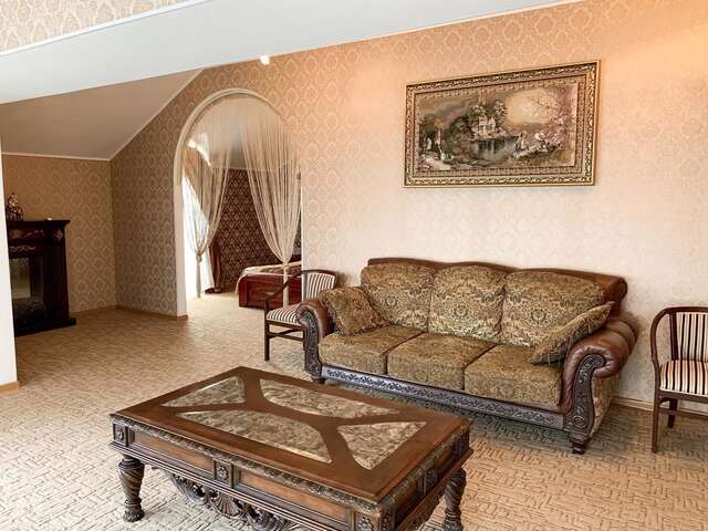 Отель Отель Ингул / Hotel Ingul Николаев-8