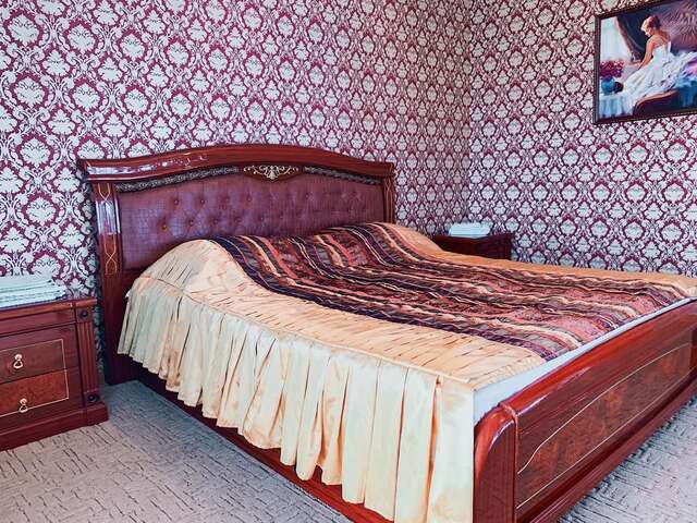 Отель Отель Ингул / Hotel Ingul Николаев-9