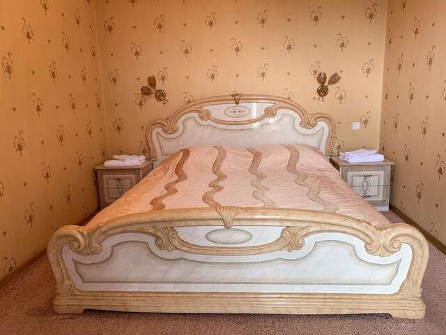 Отель Отель Ингул / Hotel Ingul Николаев-10