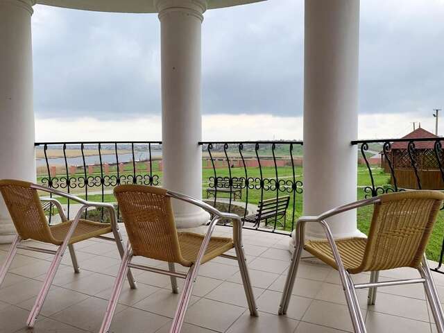 Отель Отель Ингул / Hotel Ingul Николаев-11
